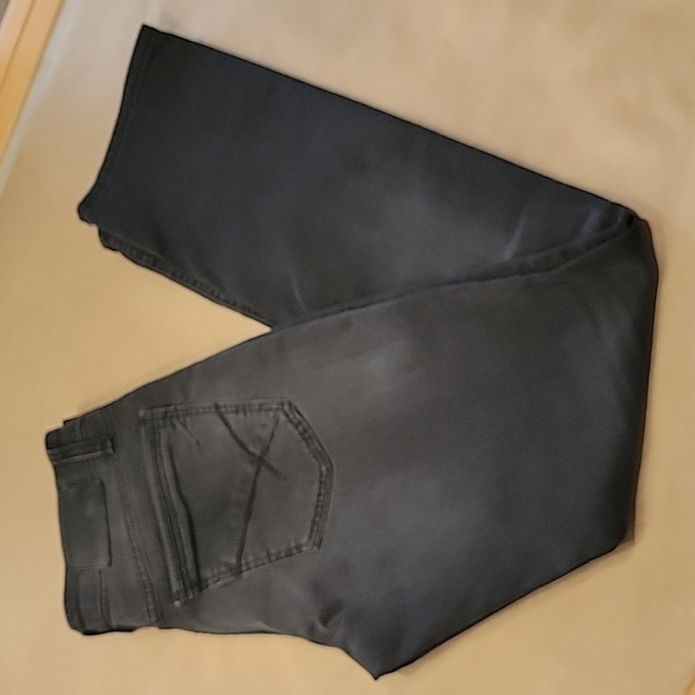 BKE Size 31x32 "Jake Straight", Washed Black Jeans.  Excellent Used Condition
